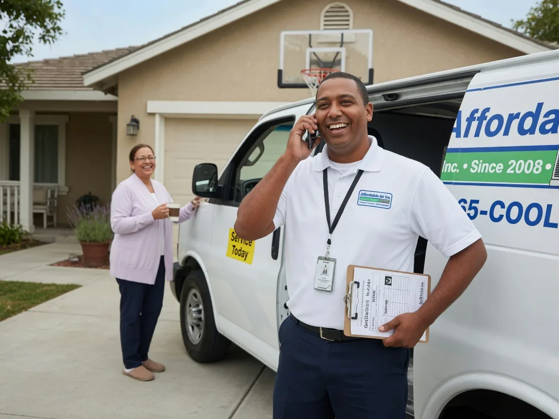 Central Ac Repair Clopton, AL FAQs